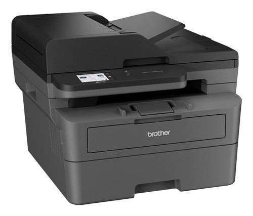 Brother MFC-L2860DWE multifunctionele printer Laser A4 1200 x 1200 DPI 34 ppm Wifi