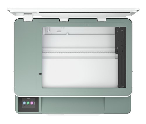 HP ENVY 6130e Wireless All-in-One Kleur Printer, Instant Ink; Foto's printen