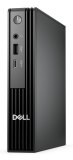 DELL Pro QCM1250 Intel Core Ultra 5 235T 8 GB DDR5-SDRAM 512 GB SSD Windows 11 Pro Micro PC Mini PC Zwart