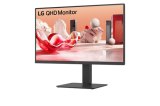 LG 27BA54QB-B computer monitor 68,6 cm (27") 2560 x 1440 Pixels Quad HD LCD Zwart