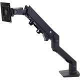 HX Desk Monitor Arm with HD Pivot Matte