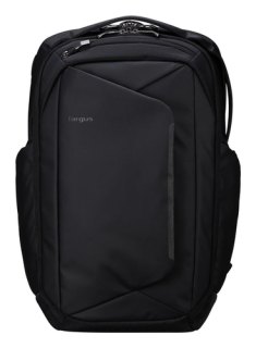 Targus TBB663GL rugzak City backpack Zwart