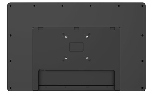 iiyama TW1625LASC-B3PNR scherm voor vergaderzalen 39,6 cm (15.6") 1920 x 1080 Pixels LED Wi-Fi 6 (802.11ax), Wi-Fi 5 (802.11ac), Wi-Fi 4 (802.11n), 802.11g, 802.11a, 802.11b Zwart Bluetooth