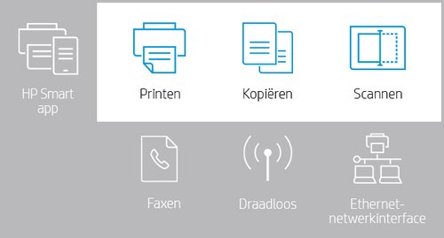 HP Color Laser MFP 179fnw