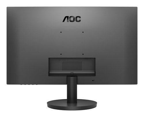 AOC B3 27B3HA2 computer monitor 68,6 cm (27") 1920 x 1080 Pixels Full HD LED Zwart