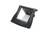 Kensington SmartFit® Easy Riser™ Laptop Cooling Stand — Zwart