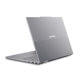 Lenovo ThinkBook 14 2-in-1 G6 IPL Copilot+ PC Intel Core Ultra 7 355 Hybride (2-in-1) 35,6 cm (14") Touchscreen WUXGA 16 GB DDR5-SDRAM 512 GB SSD Wi-Fi 7 (802.11be) Windows 11 Pro Grijs Engels