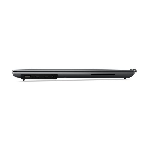 Lenovo ThinkPad X9-15p Gen 1 Aura Edition Copilot+ PC Intel Core Ultra X7 358H Laptop 38,9 cm (15.3") Touchscreen 2.8K 32 GB LPDDR5x-SDRAM 1 TB SSD Wi-Fi 7 (802.11be) Windows 11 Pro Grijs Engels