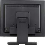 iiyama ProLite T1732MSC-B1SAG computer monitor 43,2 cm (17") 1280 x 1024 Pixels Full HD LED Touchscreen Tafelblad Zwart