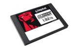 Kingston Technology 1920G DC600M (gemengd gebruik) 2,5 inch Enterprise SATA SSD