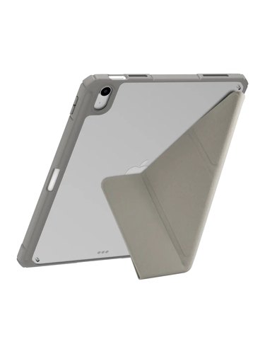 dbramante1928 LOIPICGY6822 tabletbehuizing 27,9 cm (11") Flip case Grijs