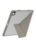 dbramante1928 LOIPICGY6822 tabletbehuizing 27,9 cm (11") Flip case Grijs