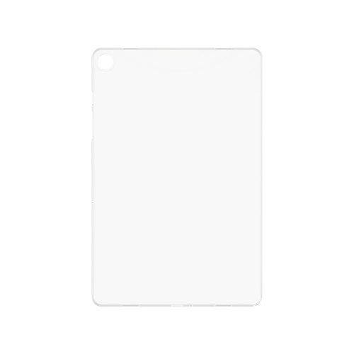 PanzerGlass SAFE. by ® TPU Case Transparent Samsung Galaxy Tab A9+ mobiele telefoon behuizingen Hoes Transparant