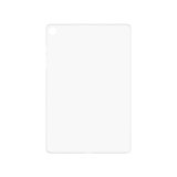 PanzerGlass SAFE. by ® TPU Case Transparent Samsung Galaxy Tab A9+ mobiele telefoon behuizingen Hoes Transparant