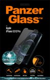PanzerGlass ® Screen Protector iPhone 12 | 12 Pro | Standard Fit Doorzichtige schermbeschermer Apple 1 stuk(s)