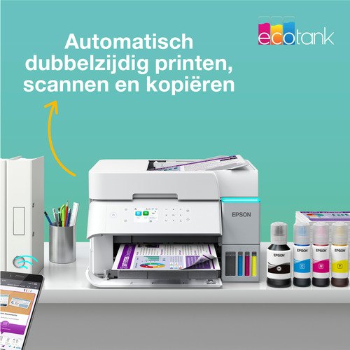 Epson EcoTank ET-3956