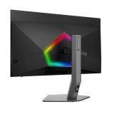 AOC AGON PRO AG326UD computer monitor 80 cm (31.5") 3840 x 2160 Pixels 4K Ultra HD QD-OLED Zwart