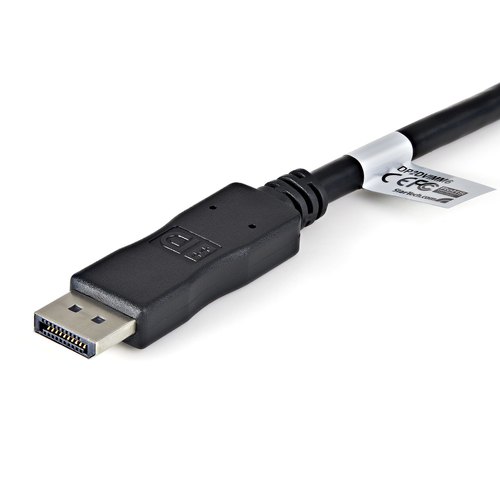 StarTech.com DisplayPort naar DVI kabel 1920x1200 M/M 1,8 m set van 10
