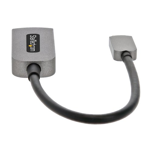StarTech.com USB C naar HDMI Adapter - 4K 60Hz Video, HDR10 - USB-C naar HDMI 2.0b Adapter Dongle - USB Type-C DP Alt Mode naar HDMI Monitor/Scherm/TV - USB C naar HDMI Converter