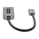 StarTech.com USB C naar HDMI Adapter - 4K 60Hz Video, HDR10 - USB-C naar HDMI 2.0b Adapter Dongle - USB Type-C DP Alt Mode naar HDMI Monitor/Scherm/TV - USB C naar HDMI Converter
