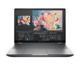 HP ZBook Fury G1i Wolf Pro Security Edition - Data Science Intel Core Ultra 7 265HX Mobiel werkstation 40,6 cm (16") WUXGA 32 GB DDR5-SDRAM 1 TB SSD NVIDIA RTX PRO 2000 Blackwell Wi-Fi 7 (802.11be) Windows 11 Pro AI Workstation, AI PC Zilver AZERTY