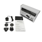 StarTech.com 2 poorts HDMI splitter 4K 60Hz