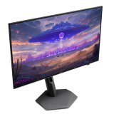 AOC AGON PRO AGP277QKDC computer monitor 67,3 cm (26.5") 2560 x 1440 Pixels Quad HD OLED Grijs