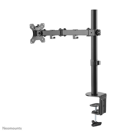 Neomounts FPMA-D550BLACK Monitorarm 10-32"
