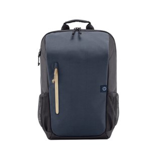 HP Travel 15,6 Blue Night Laptop Backpack, 18 liter