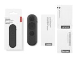 Lenovo 4XW1S62316 afstandsbediening Bluetooth Universeel Drukknopen