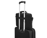 Lenovo ThinkPad 15.6-inch Basic Topload 39,6 cm (15.6") Tas met bovensluiting Zwart