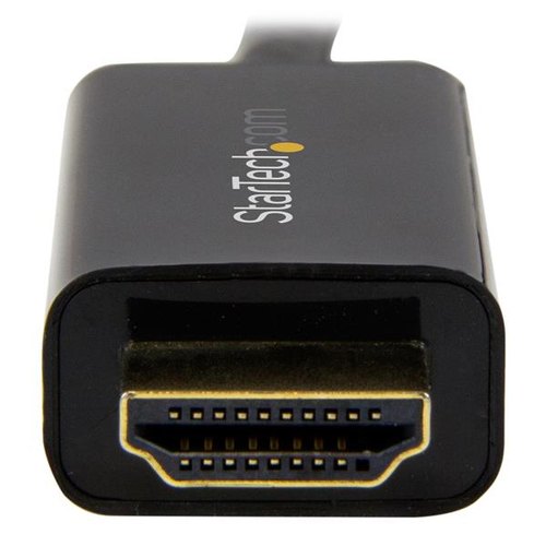 StarTech.com DisplayPort naar HDMI adapter kabel 3 m 4K 30Hz
