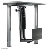 Neomounts CPU-D250BLACK CPU houder - draaibaar - max 30 kg - universeel