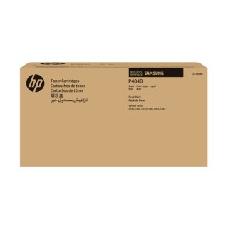 Samsung CLT-P404B 2-pack zwarte tonercartridges