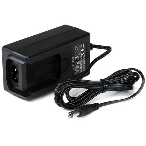 StarTech.com DC voedingsadapter - 9V, 2A