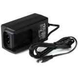 StarTech.com DC voedingsadapter - 9V, 2A
