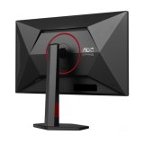 AOC G4 Q27G4SRU computer monitor 68,6 cm (27") 2560 x 1440 Pixels Quad HD LED Zwart, Rood