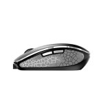 CHERRY MW 8C ADVANCED muis Ambidextrous RF-draadloos + Bluetooth Optisch 3000 DPI