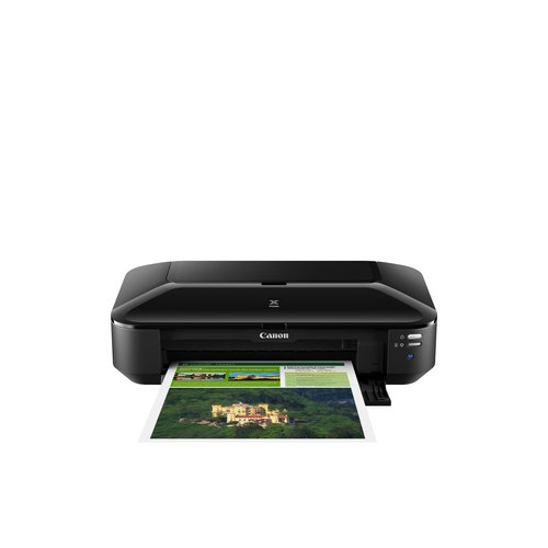 Canon PIXMA iX6850 fotoprinter Inkjet 9600 x 2400 DPI A3+ (330 x 483 mm) Wifi