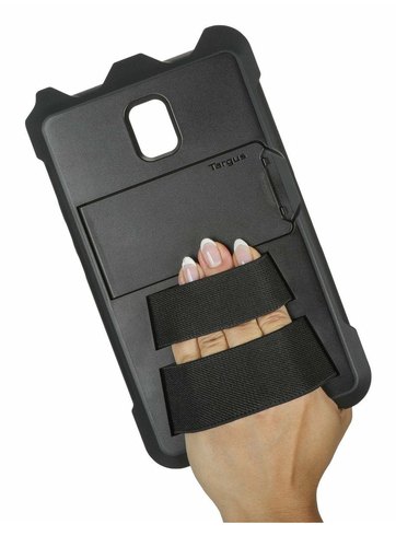 Targus THD965GLZ tabletbehuizing 20,3 cm (8") Hoes Zwart