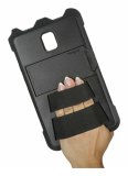 Targus THD965GLZ tabletbehuizing 20,3 cm (8") Hoes Zwart