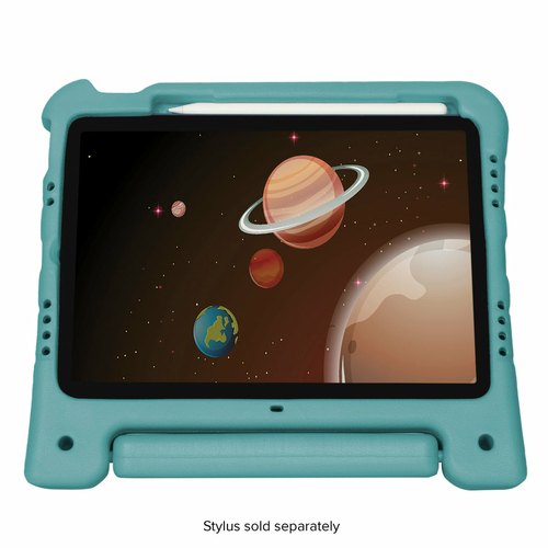 Targus THD96405GL tabletbehuizing 27,9 cm (11") Stootbeschermer Blauwgroen