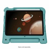 Targus THD96405GL tabletbehuizing 27,9 cm (11") Stootbeschermer Blauwgroen