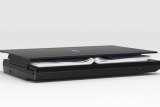 Canon CanoScan LiDE 400 Flatbed scanner 4800 x 4800 DPI A4 Zwart