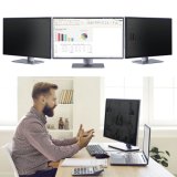 StarTech.com 32-inch 16:9 Computer Monitor Privacy Filter, Hangend Acrylfilter, Quick-Install Security Filter, Screen Protector, +/- 30 graden, Glanzend, TAA