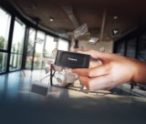 Kingston Technology 1TB XS1000 External USB 3.2 Gen 2 Draagbare Solid State Drive