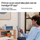 HP LaserJet Pro 4007dw Zwart-wit Printer