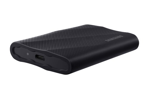 Samsung MU-PG2T0B 2 TB USB Type-C USB 3.2 Gen 2x2 Zwart