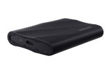 Samsung MU-PG2T0B 2 TB USB Type-C USB 3.2 Gen 2x2 Zwart
