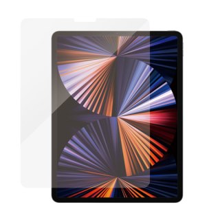 PanzerGlass ® Screen Protector iPad Pro 12.9'' (2018, 2020, 2021, 2022) | Ultra-Wide Fit Doorzichtige schermbeschermer Apple 1 stuk(s)